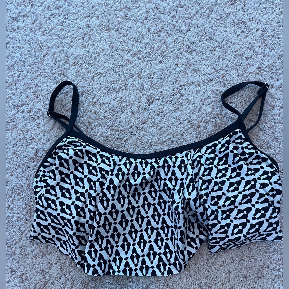 swim suit top